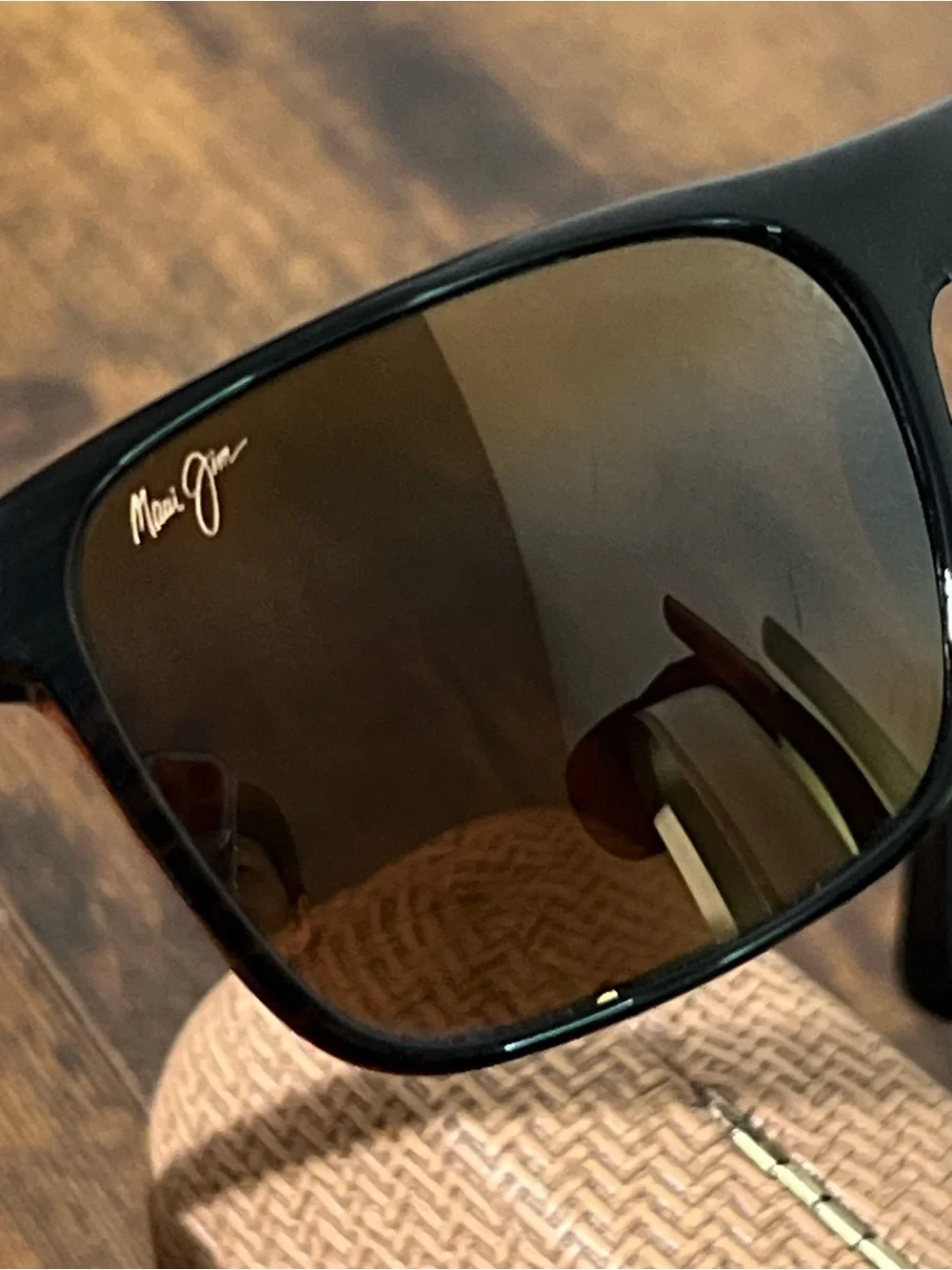 Maui Jim stylish maui